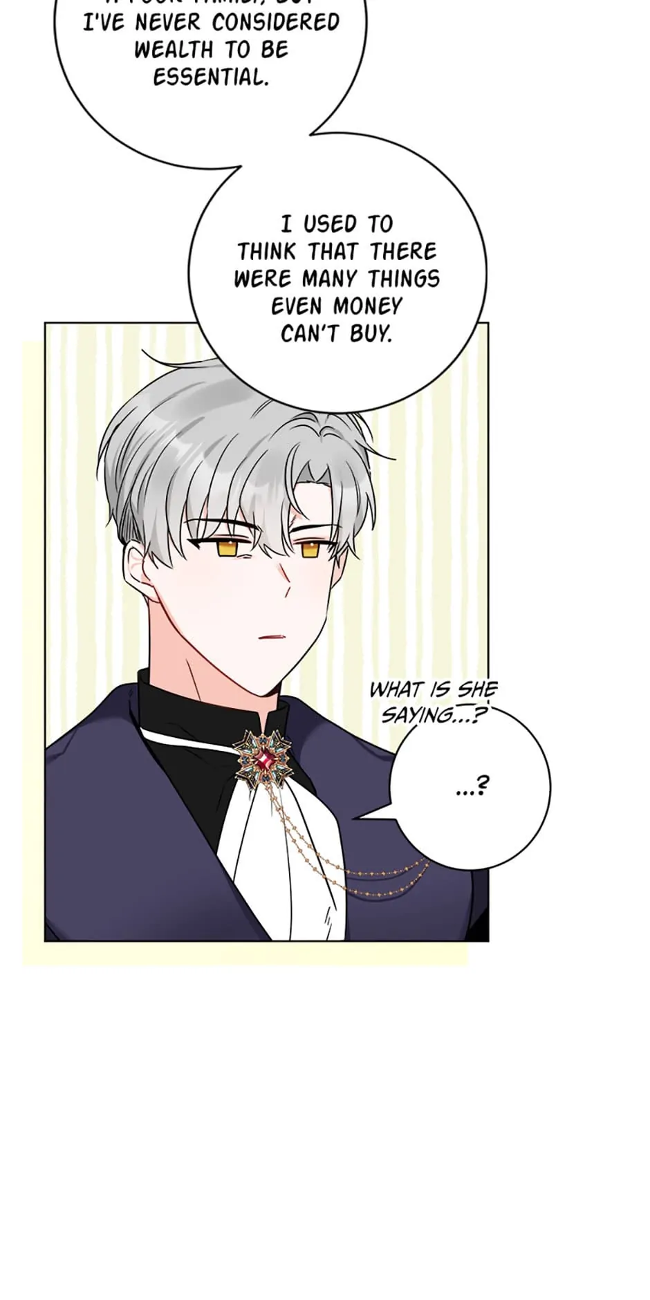Hiding the Archduke's Humiliating History Chapter 1 - page 85